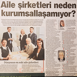 Hürriyet - IK - 03 Nisan 2011