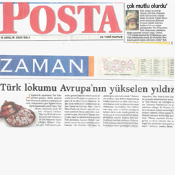 Zaman 6 Aralık