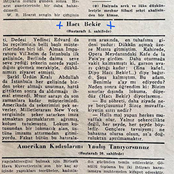 18.10.1952-Yirminci Asır