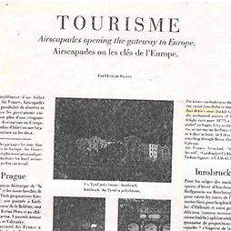 12.1991-Air France Madame