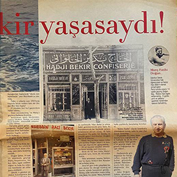 19.03.1995-Sabah Pazar Keyfi
