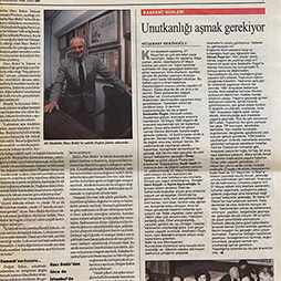 06.06.1999-Cumhuriyet Dergi