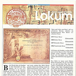 06.1999-Türkische Allgemeine