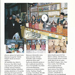 09.05.1999-Ziyafet Dergisi