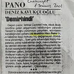 01.07.2001-Cumhuriyet