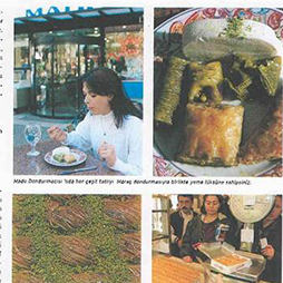 01.2001-İstanbul Life