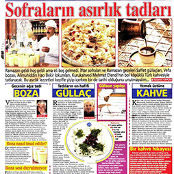 26.10.2003-Posta Pazar