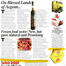 11.2004-Gastronomi Dergisi Kasım Sayısı