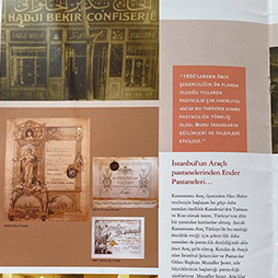 08.2006-Unipro Dergisi Ağustos Sayısı