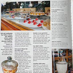 09.2006-Tursab Dergisi Eylül Sayısı