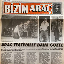 06.07.2007-Bizim Araç