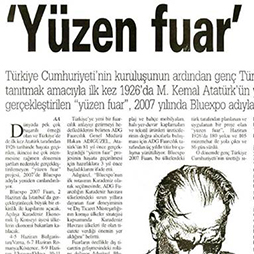 14.05.2007-Istanbul Gazete