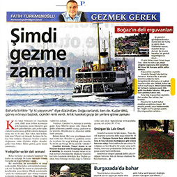 25.03.2007-Milliyet Pazar
