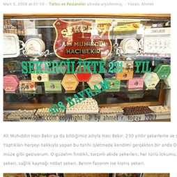 05.03.2008-Sofra.Com