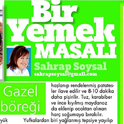 10.09.2010-Hürriyet Kelebek