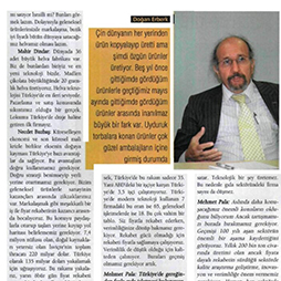 07.2011-Gıda Teknolojileri