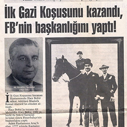 30.06.2011-Arac Haber