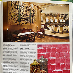 03.2021-Türsab Dergisi Mart Sayısı