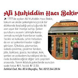 08.2012-Istanbul Life Ağustos Sayısı