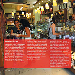 09.2012-Beyoglu Dergisi Eylül Sayısı