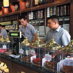 09.2012-Beyoglu Dergisi Eylül Sayısı