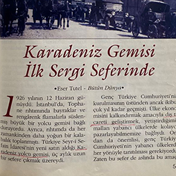 11.2001-Bütün Dünya Kasım Sayısı