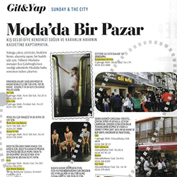 01.2013-Trendsetter Ocak Sayısı