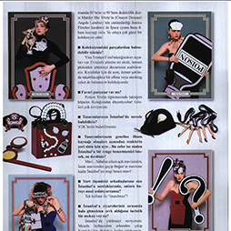 06.2013-Touch Istanbul Haziran Sayısı