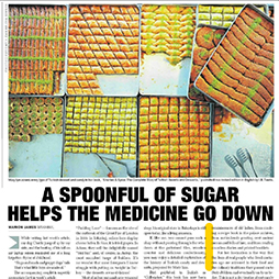 13.01.2013-Sundays Zaman