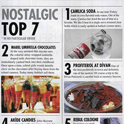 01.02.2013-The Guide Istanbul Ocak