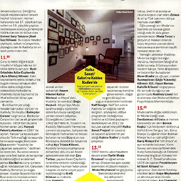 04.2014-Time Out Istanbul Nisan Sayısı