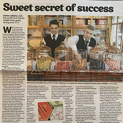 23.02.2014-The Sydney Morning Herald