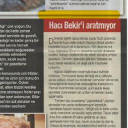 01.06.2014-Bugün Pazar
