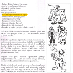 04.2015-Yemek Ve Kültür Nisan Sayısı