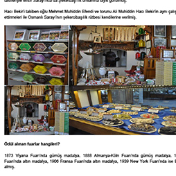 03.02.2015-Istanbul Ajansı Şubat