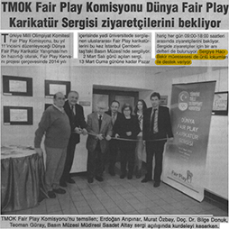 01.03.2015-Istanbul Son Saat