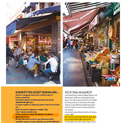 07.2016-Tourism Guide Temmuz Sayısı