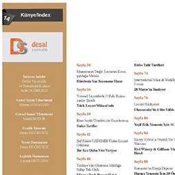 05.2018-Banquet Magazin Mayıs Sayısı