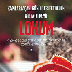 06.05.2018-Yunus Emre Enstitüsü Dergisi Mayıs