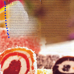 06.05.2018-Yunus Emre Enstitüsü Dergisi Mayıs