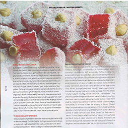 06.05.2018-Yunus Emre Enstitüsü Dergisi Mayıs