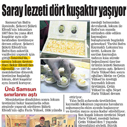 29.10.2018-Posta Karadeniz