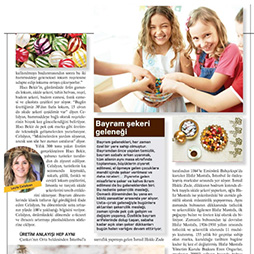 06.2019-Para Dergisi Haziran Sayısı