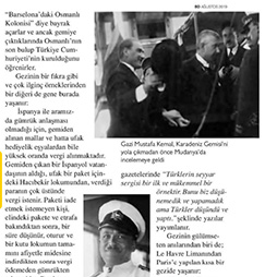 08.2019-Bütün Dünya Ağustos Sayısı