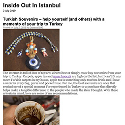 02.07.2019-Inside Out In Istanbul July 02