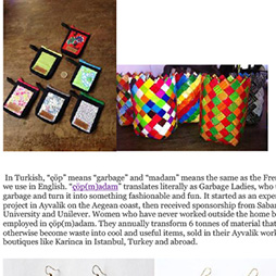 02.07.2019-Inside Out In Istanbul July 02