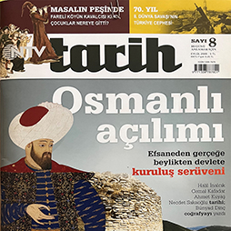 09.2009-Ntv Tarih Eylül Sayısı