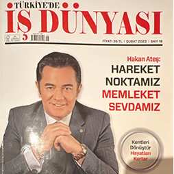 02.2023-İş Dünyası