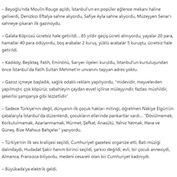 06.10.2022-Sözcü Yılmaz Özdil