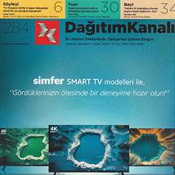 24.01.2023-Dağıtım Kanalı Şubat Sayısı